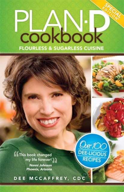 Plan-D Cookbook Companion - Dee Mccaffrey