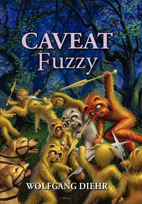 Caveat Fuzz - Wolfgang Diehr