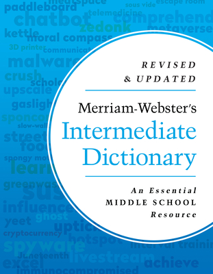 Merriam-Webster's Intermediate Dictionary - Merriam-webster