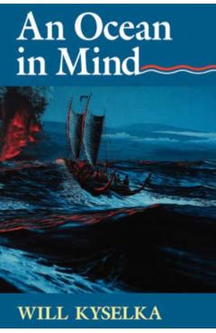 Coperta cărții 'An Ocean in Mind - Will Kyselka'