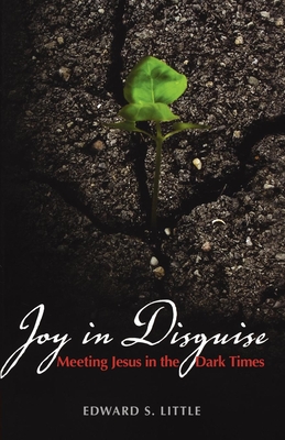 Joy in Disguise: Meeting Jesus in the Dark Times - Edward S. Little