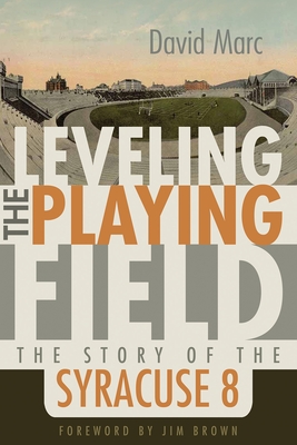 Leveling the Playing Field - David P. Marc