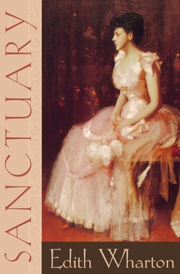 Sanctuary - Edith Wharton