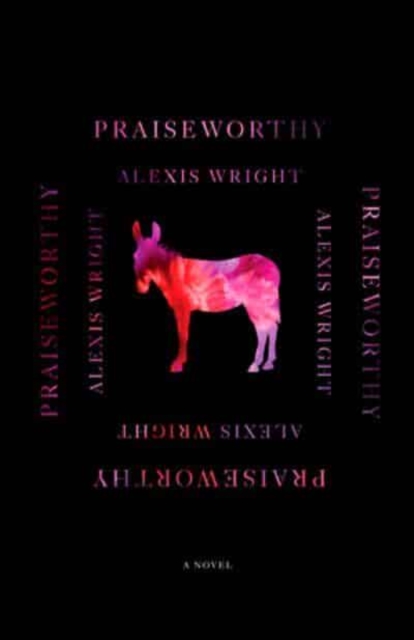 Praiseworthy - Alexis Wright