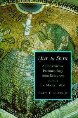After the Spirit - Eugene F. Rogers
