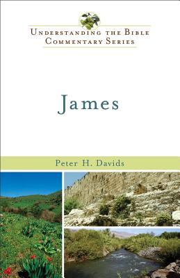 James - Peter H. Davids