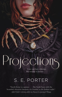 Projections - S. E. Porter