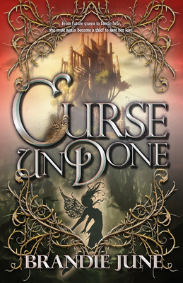 Curse Undone: Volume 2 - Brandie June