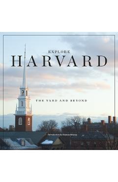 Explore Harvard: The Yard and Beyond - Harvard University