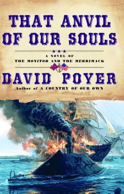 That Anvil of Our Souls - Poyer