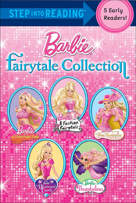Barbie Fairytale Collection - Random House