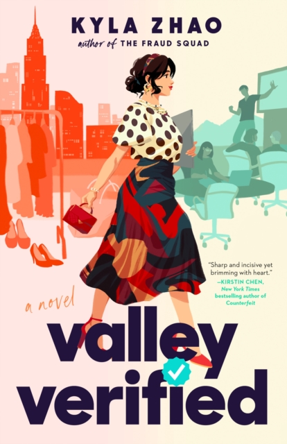 Valley Verified - Kyla Zhao