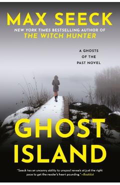 Ghost Island - Max Seeck