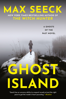 Ghost Island - Max Seeck