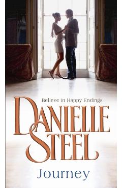 Poza produsului Journey - Danielle Steel