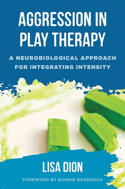 Aggression in Play Therapy: A Neurobiological Approach for Integrating Intensity - Lisa Dion