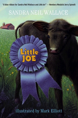 Little Joe - Sandra Neil Wallace