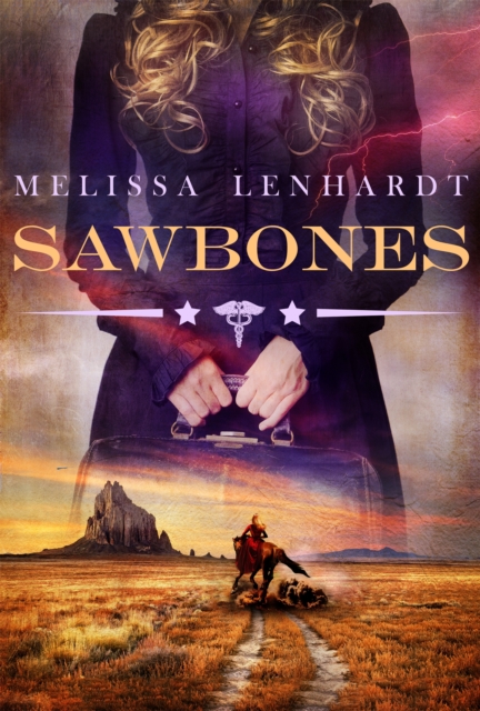 Sawbones - Melissa Lenhardt