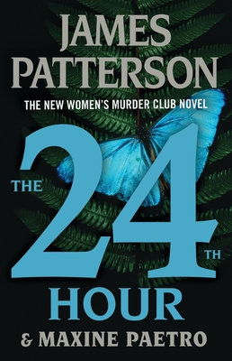 The 24th Hour - James Patterson