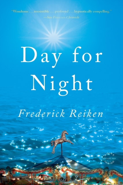 Day for Night - Frederick Reiken