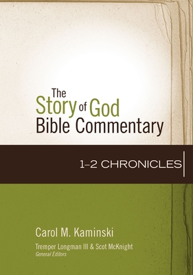 1-2 Chronicles: 11 - Carol M. Kaminski