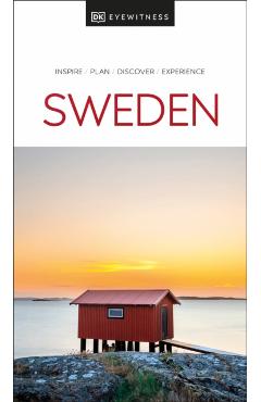 DK Eyewitness Sweden - Dk Eyewitness