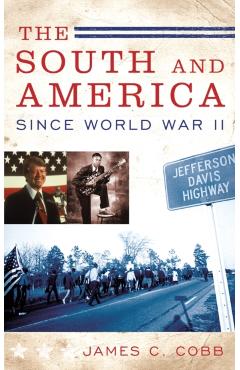 Poza produsului South and America Since World War II - James C. Cobb