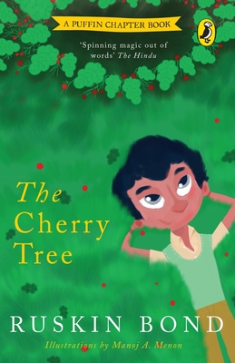 Cherry Tree - Ruskin Bond