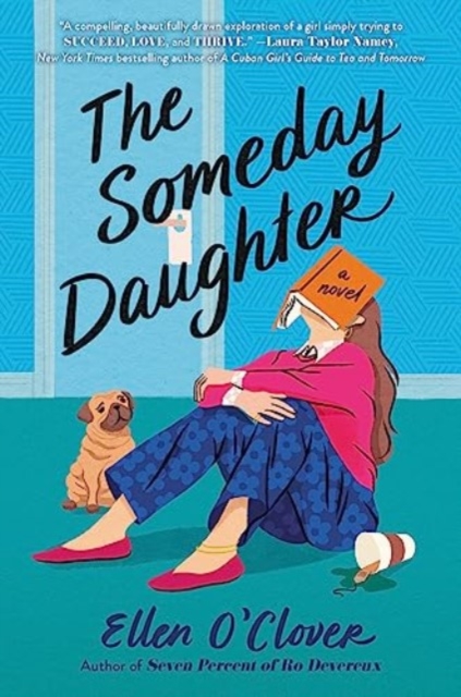The Someday Daughter - Ellen O'clover