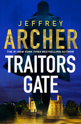 Traitors Gate - Jeffrey Archer