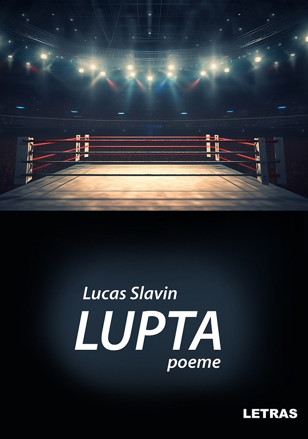 eBook Lupta - Lucas Slavin