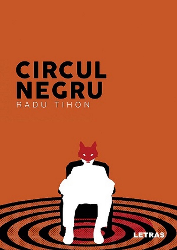 eBook Circul Negru - Radu Tihon