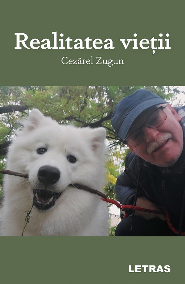 eBook Realitatea vietii - Cezarel Zugun