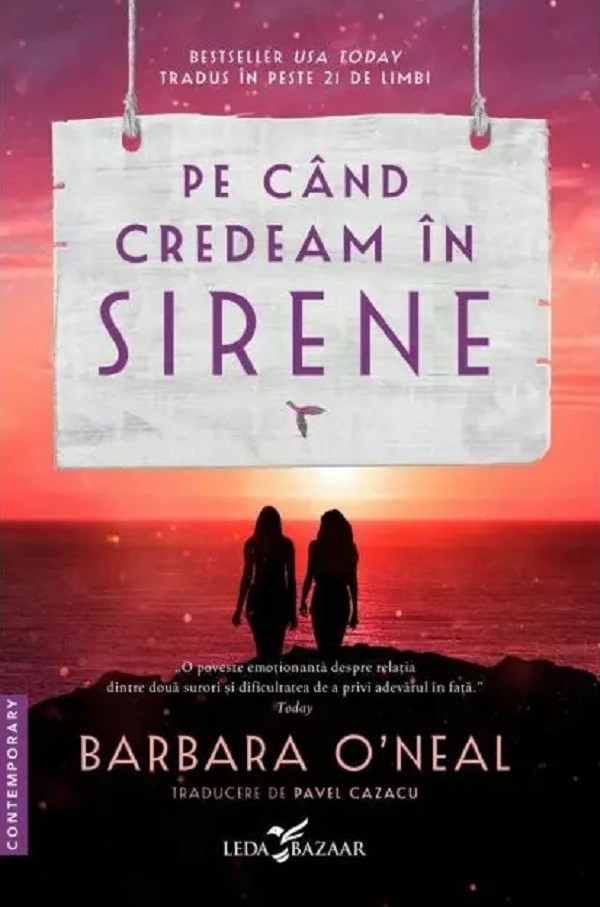 Pe cand credeam in sirene - Barbara O'Neal