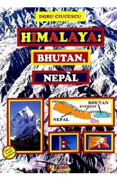 Poza produsului Himalaya, Bhutan, Nepal - Doru Ciucescu
