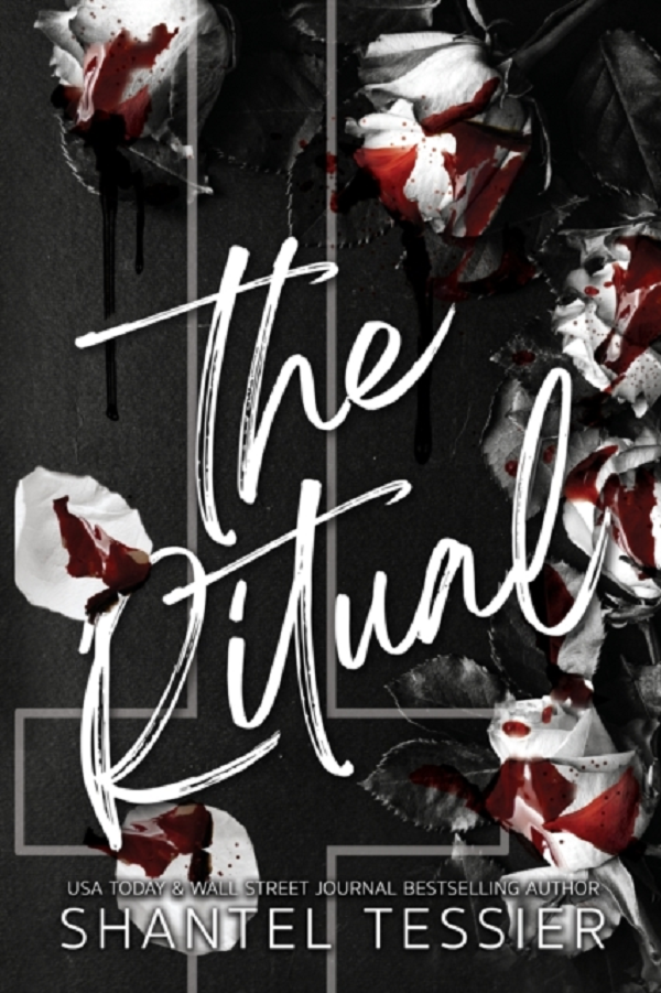 The Ritual. The L.O.R.D.S #1 - Shantel Tessier