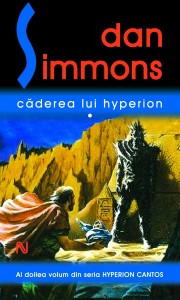 Caderea lui Hyperion I+II -  Dan Simmons