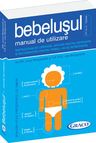 Bebelusul - Manual de utilizare - Louis Borgenicht