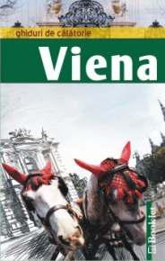 Ghiduri de calatorie - Viena