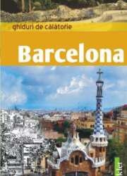 Ghiduri de calatorie - Barcelona