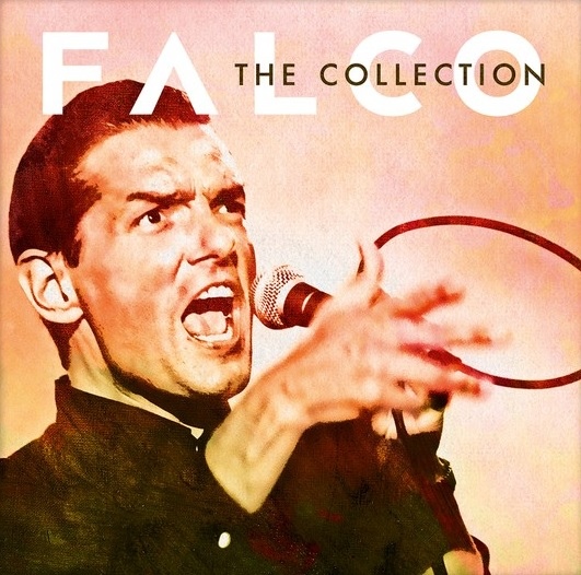 CD Falco - The collection