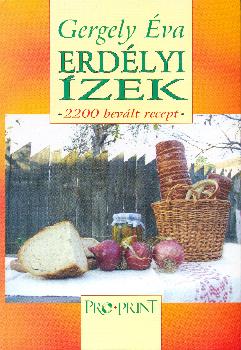 Erdelyi Izek - Gergely Eva