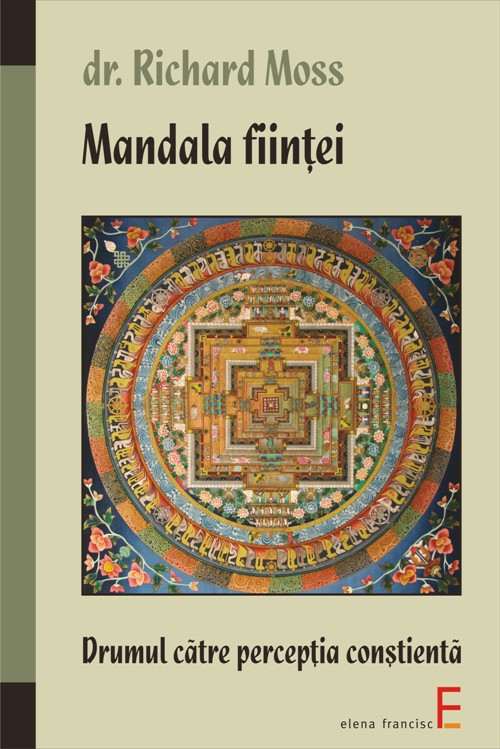 Mandala fiintei - Richard Moss