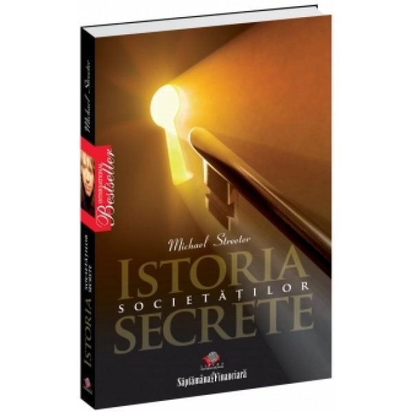 Istoria Societatilor Secrete - Michael Streeter