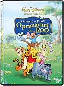 Dvd Winnie The Pooh - Springtime With Roo - O Primavara Cu Roo