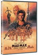 Dvd Mad Max - Cupola Tunetului - Mel Gibson, Tina Turner