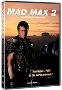 Dvd Mad Max 2 - Razboinicul Soselelor - Mel Gibson