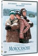 DVD Morocanosii