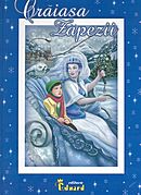 Coperta cărții 'Craiasa zapezii - Editie De Lux'