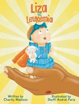 Liza vs. Leukemia - Charity Madison
